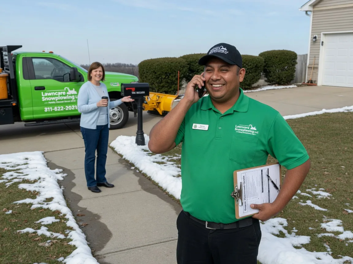 Lawn Care Services By Expert Landscaper Eastford, CT FAQs